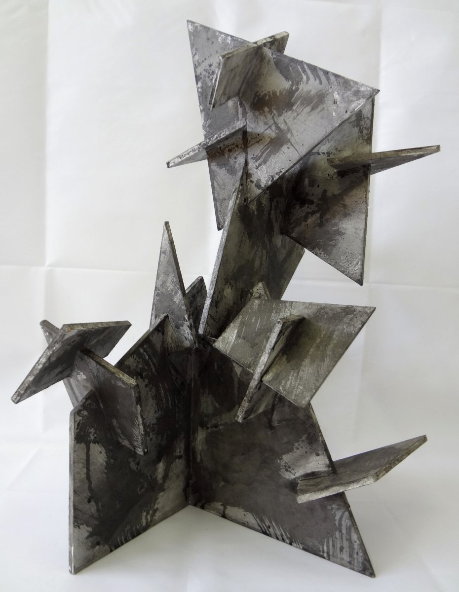 Hilton Edwards - Untitled 20